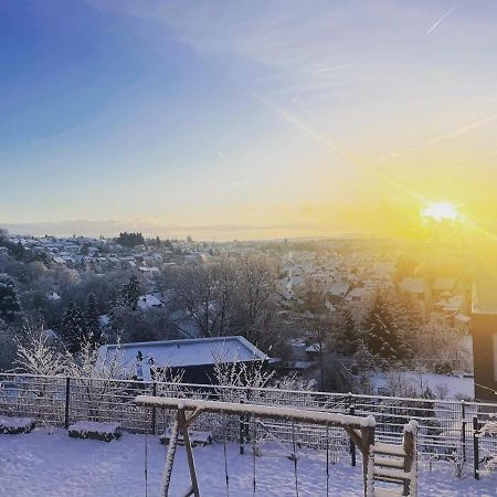 Mayen, Im Mohren, Privatzimmer Nr1, Waldrand, Nahe Nurburgring & Burg Eltz, Gemeinschaftsbad 外观 照片