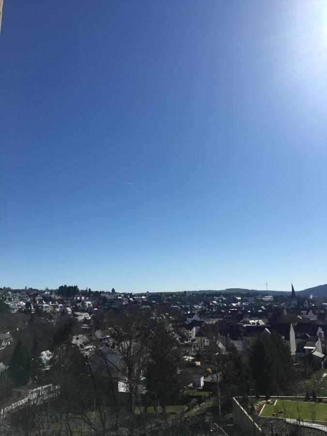 Mayen, Im Mohren, Privatzimmer Nr1, Waldrand, Nahe Nurburgring & Burg Eltz, Gemeinschaftsbad 外观 照片